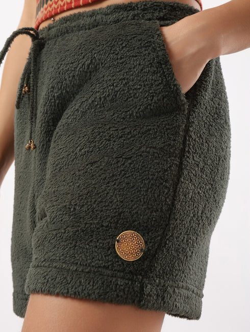 Fur short